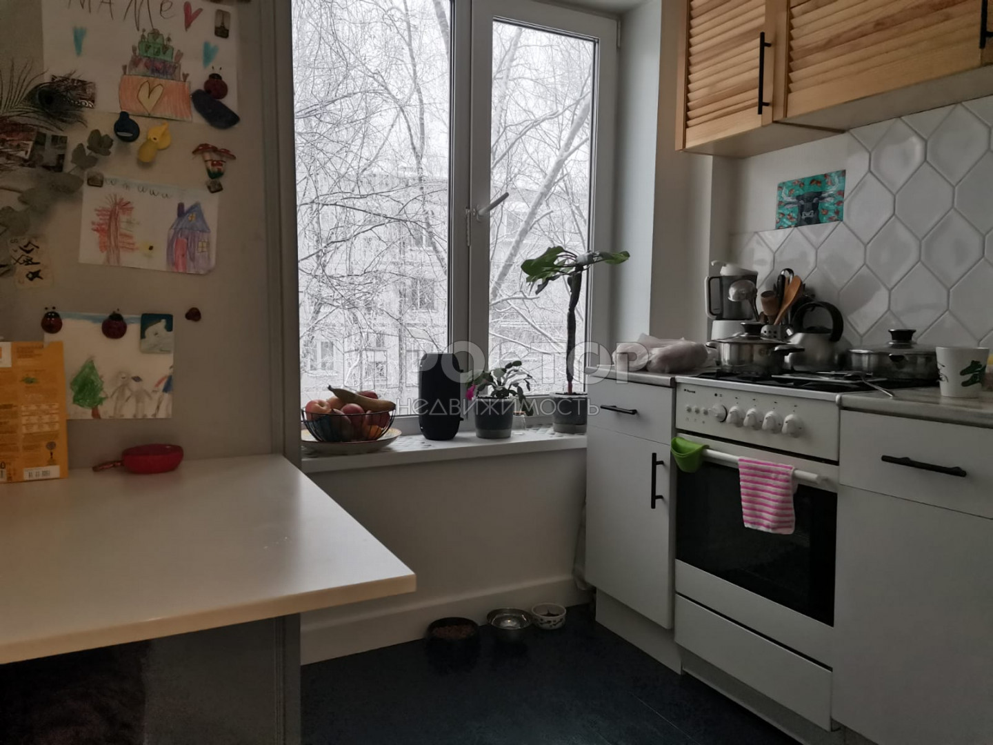 2-комнатная квартира, 42 м² - фото 2