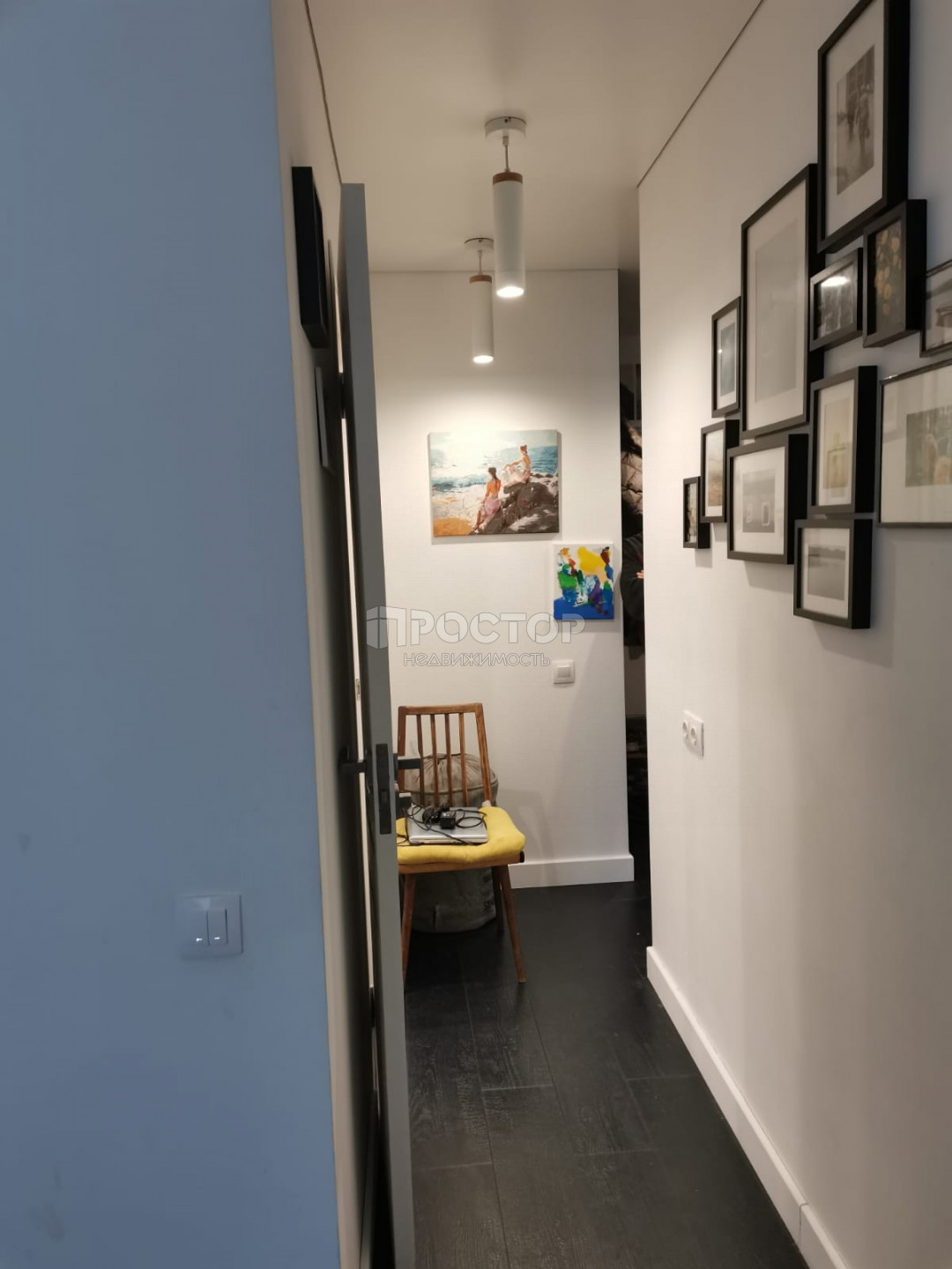 2-комнатная квартира, 42 м² - фото 4
