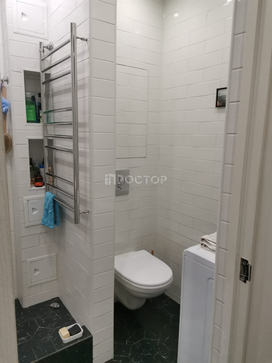 2-комнатная квартира, 42 м² - фото 7