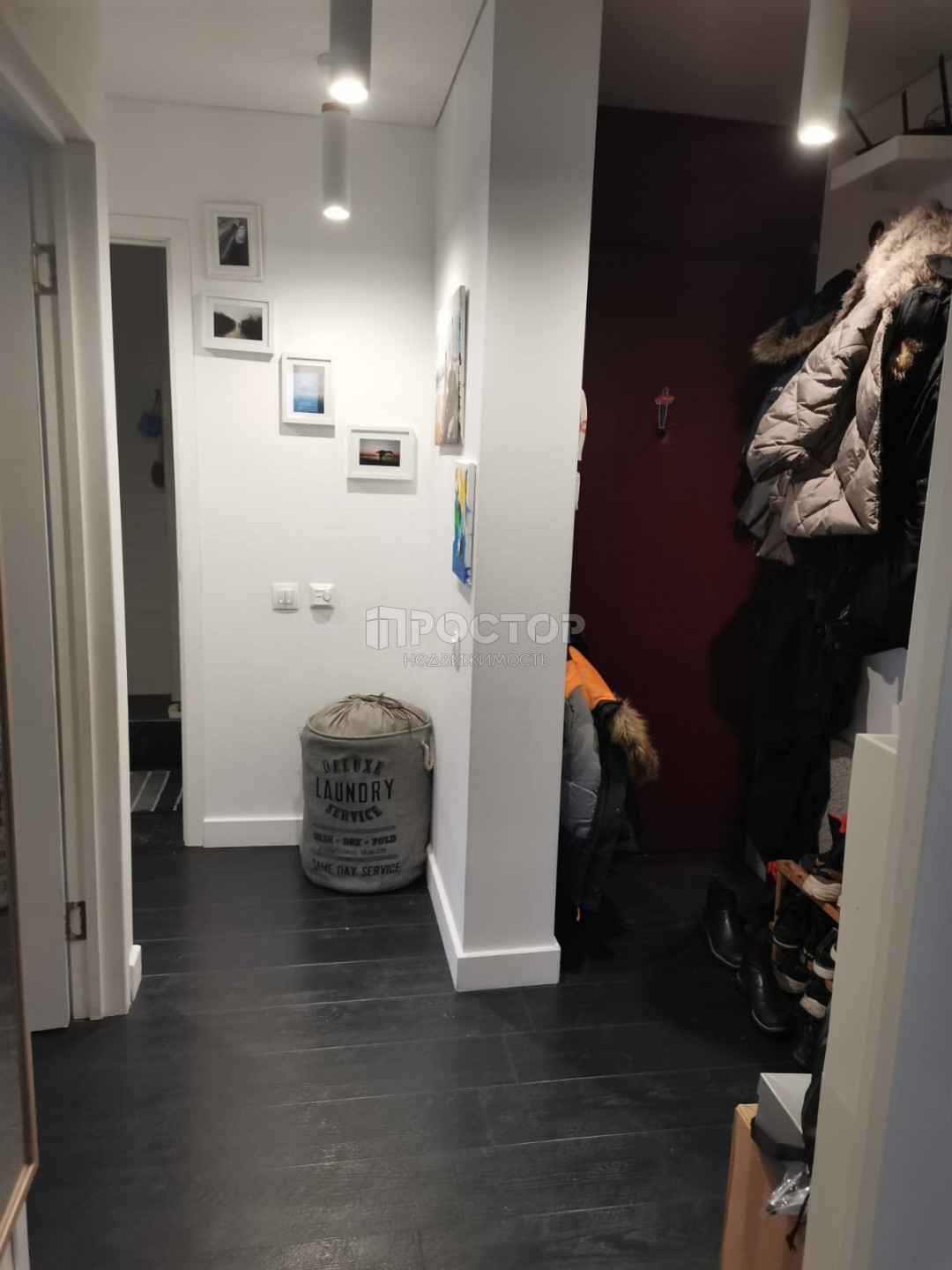 2-комнатная квартира, 42 м² - фото 8