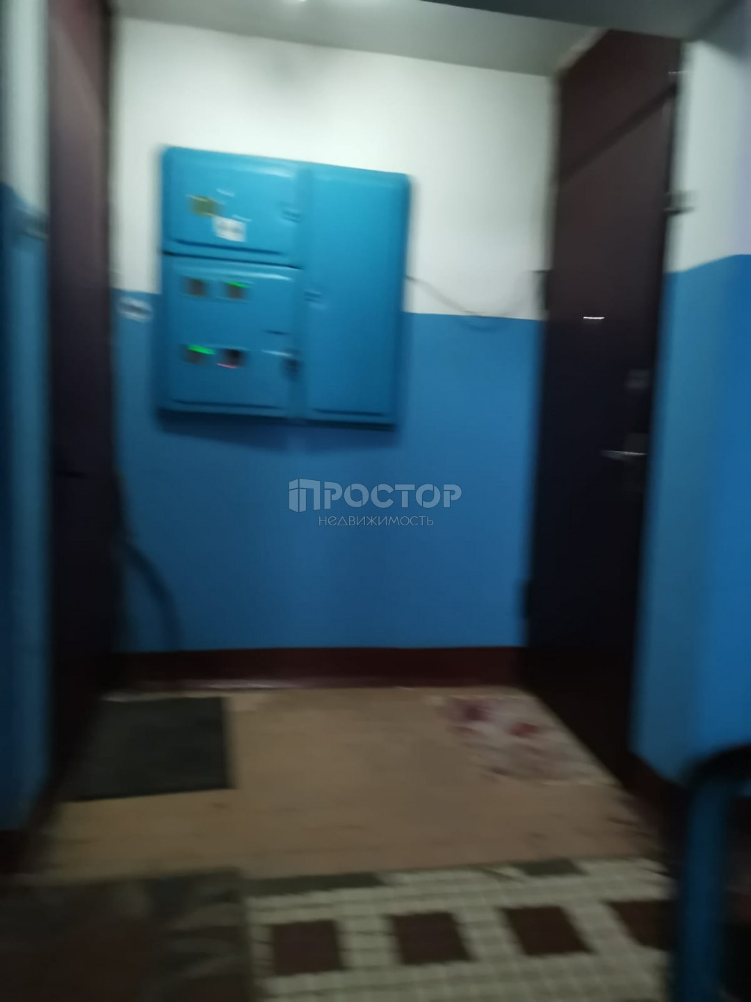 2-комнатная квартира, 42 м² - фото 13