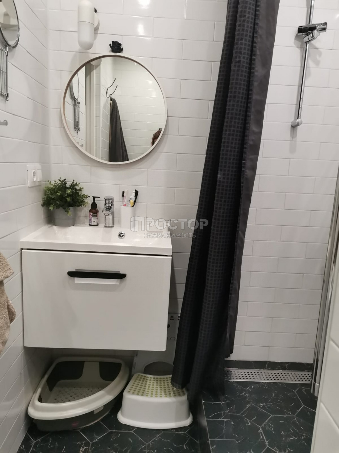 2-комнатная квартира, 42 м² - фото 5
