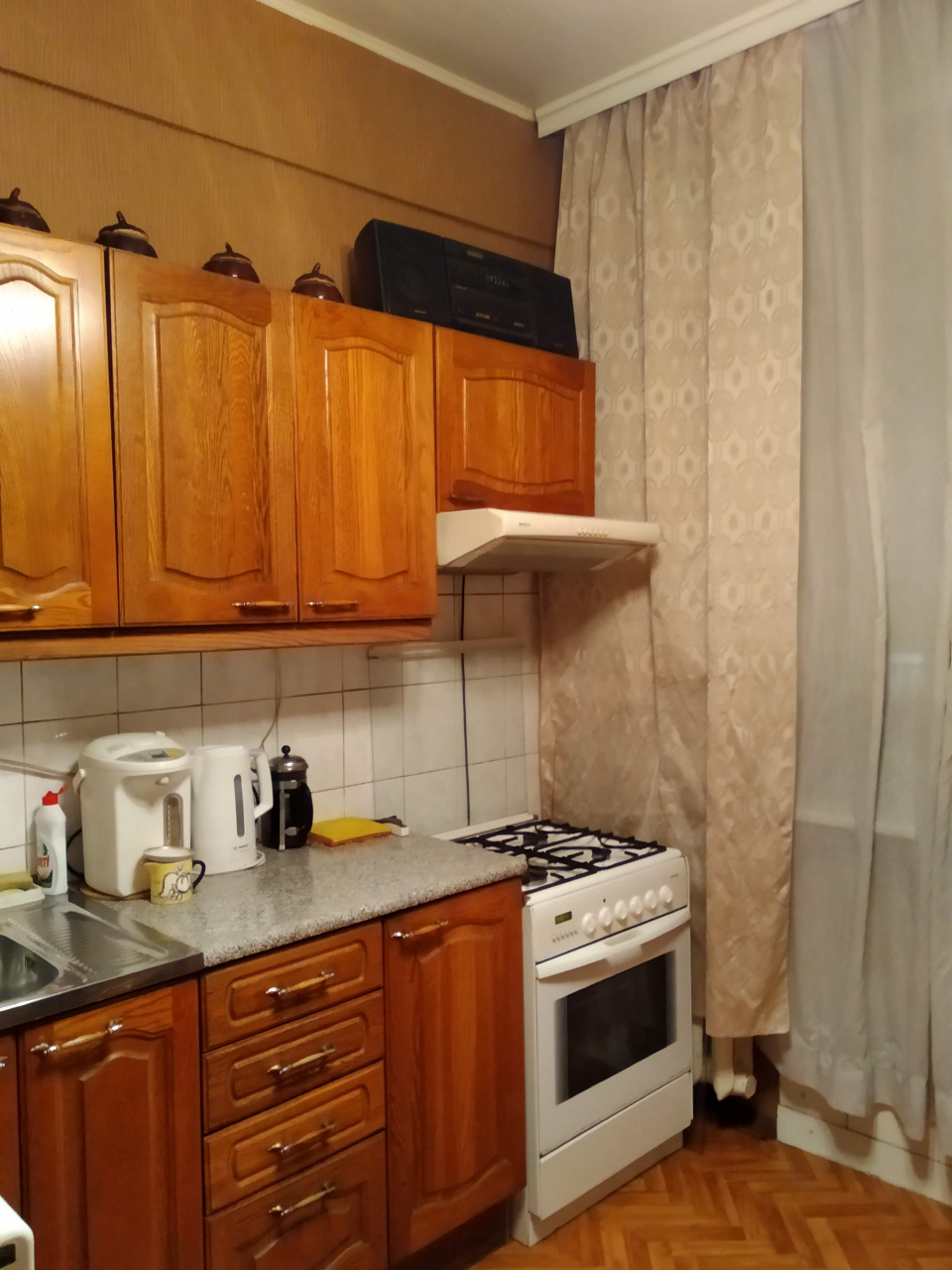 3-комнатная квартира, 94 м² - фото 12