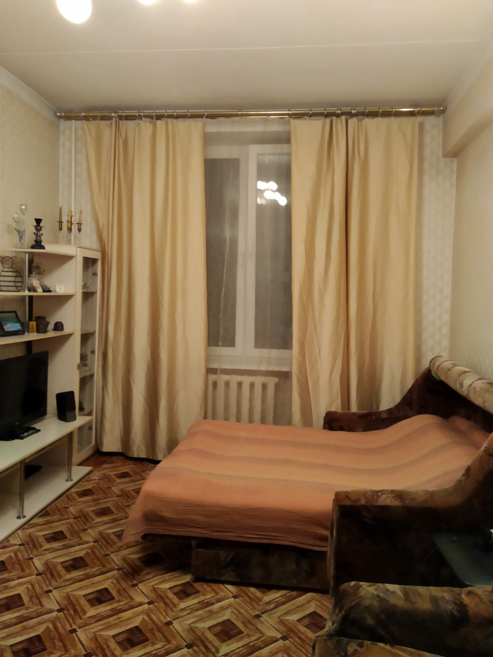 3-комнатная квартира, 94 м² - фото 4