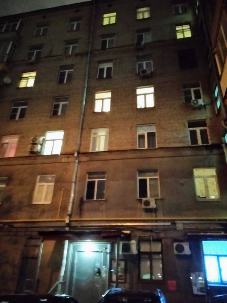 3-комнатная квартира, 94 м² - фото 22