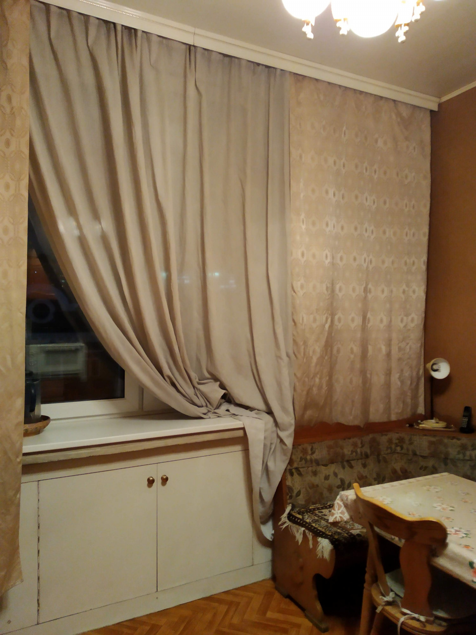 3-комнатная квартира, 94 м² - фото 10