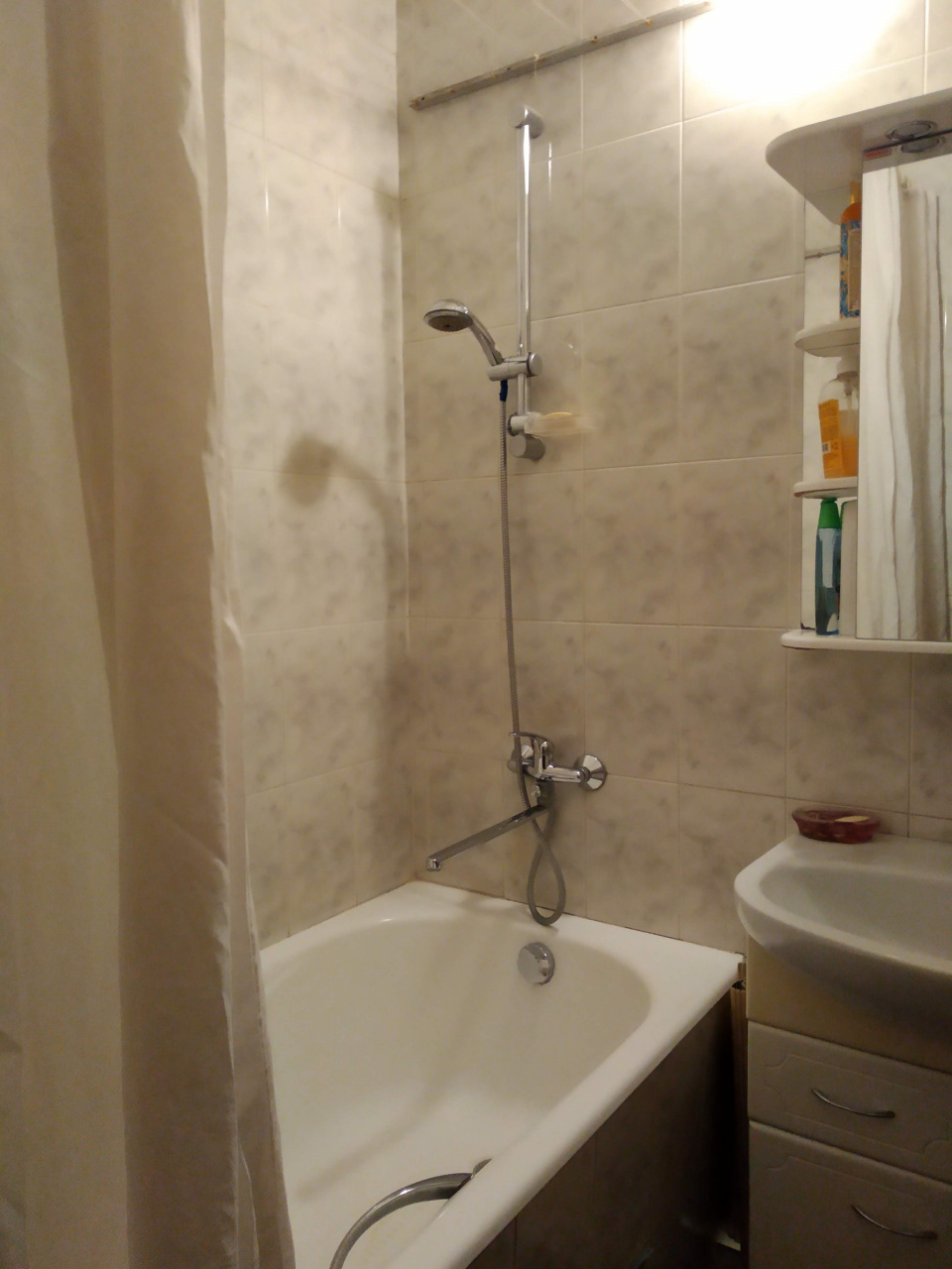 3-комнатная квартира, 94 м² - фото 13
