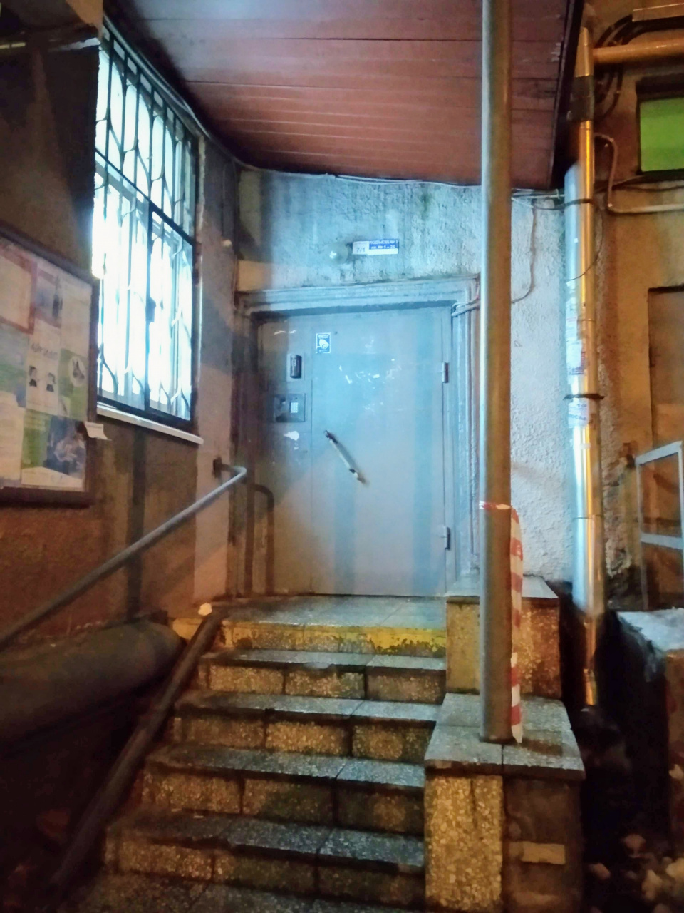3-комнатная квартира, 94 м² - фото 21