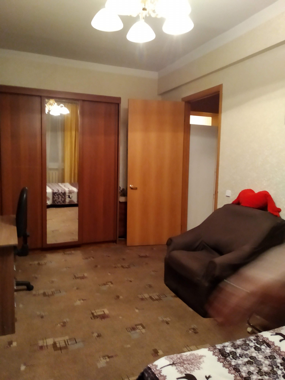 3-комнатная квартира, 94 м² - фото 7