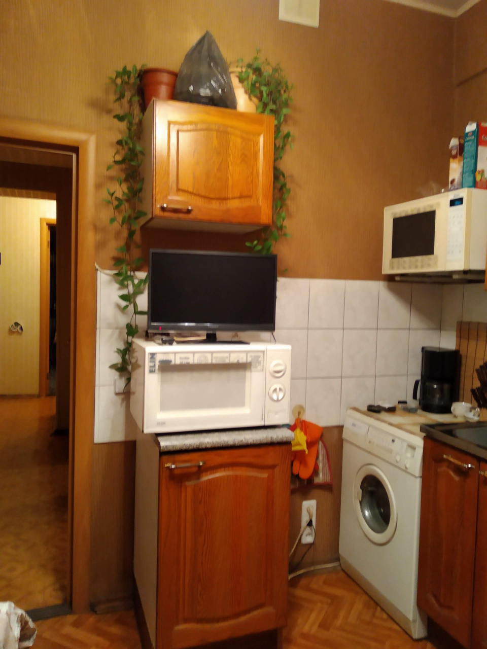 3-комнатная квартира, 94 м² - фото 9