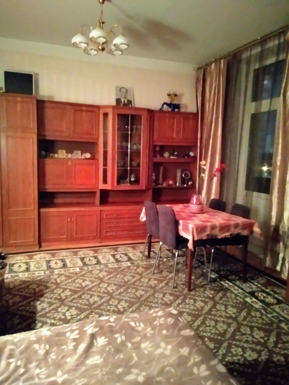 3-комнатная квартира, 94 м² - фото 2