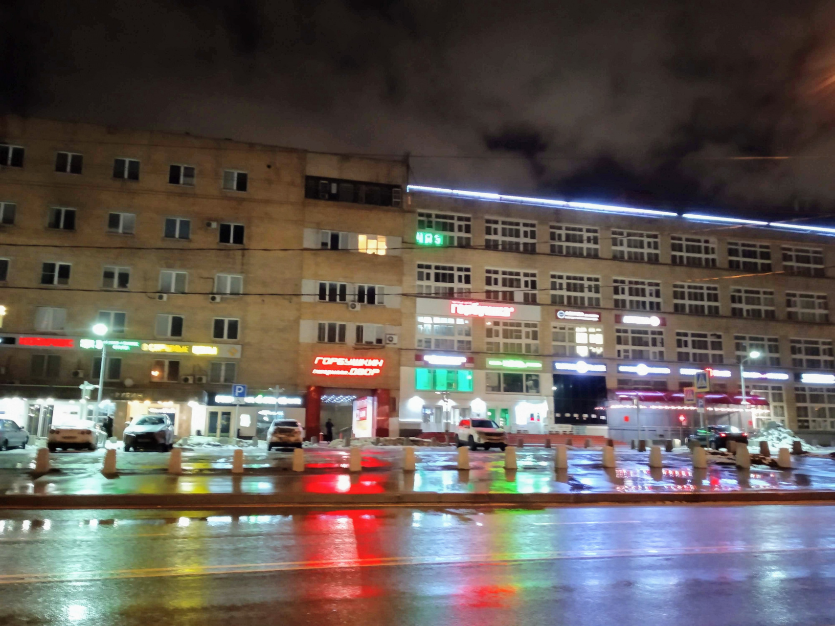 3-комнатная квартира, 94 м² - фото 25