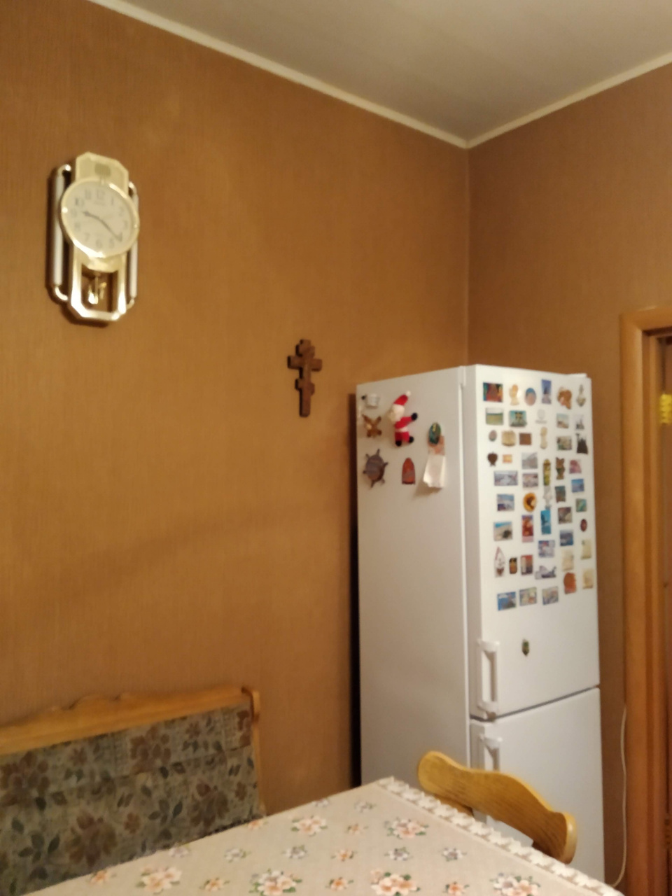 3-комнатная квартира, 94 м² - фото 11