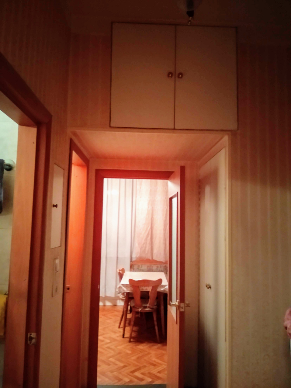 3-комнатная квартира, 94 м² - фото 8