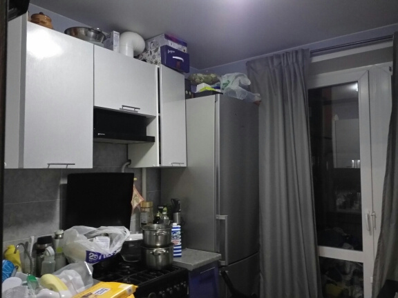 2-комнатная квартира, 37.2 м² - фото 5