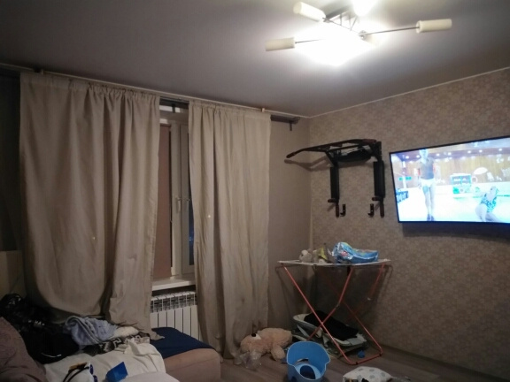 2-комнатная квартира, 37.2 м² - фото 3
