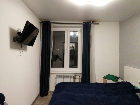 2-комнатная квартира, 37.2 м² - фото 2