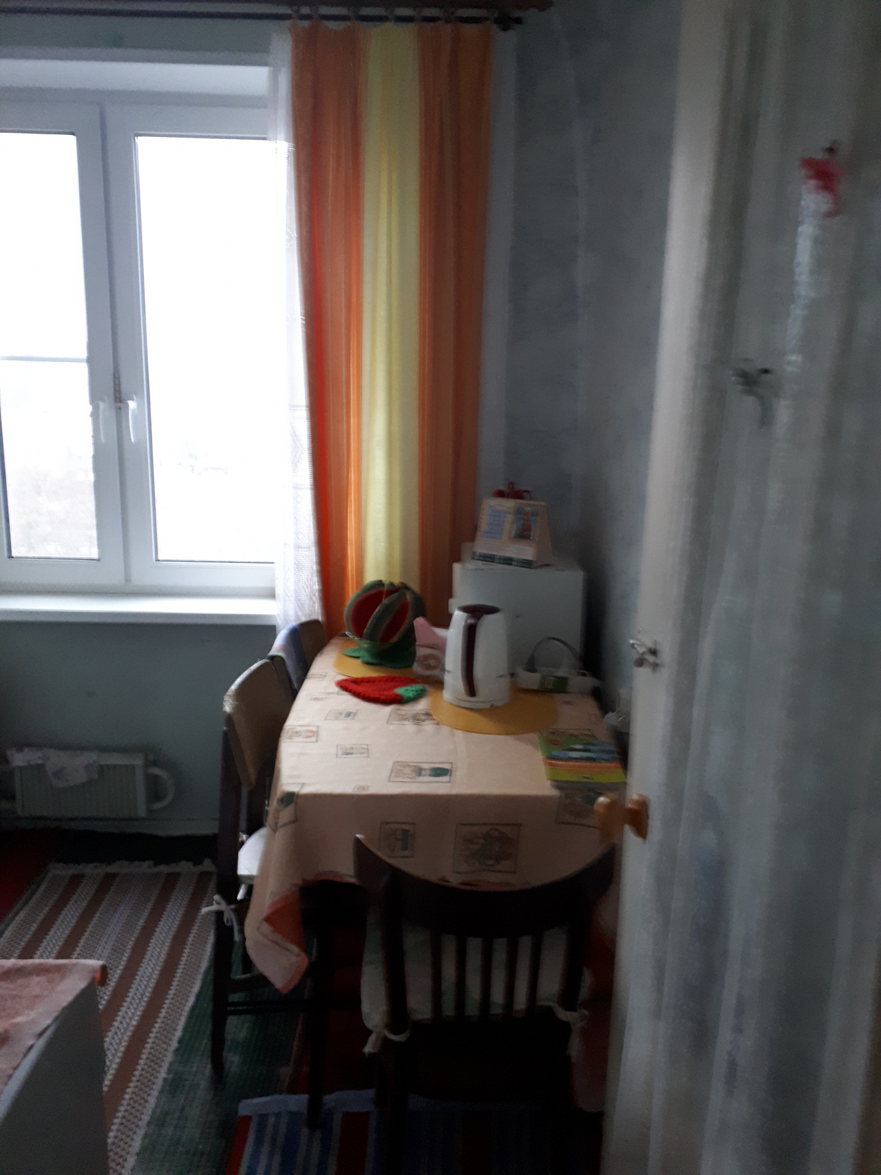 2-комнатная квартира, 44.4 м² - фото 9