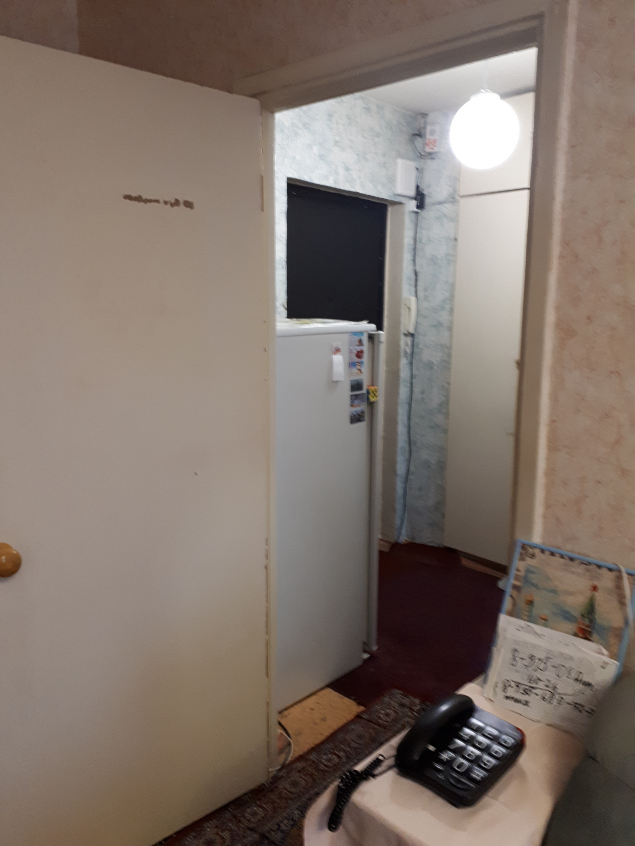 2-комнатная квартира, 44.4 м² - фото 7
