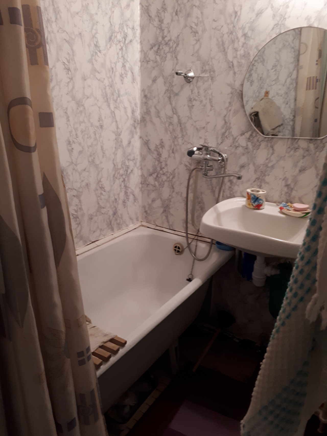 2-комнатная квартира, 44.4 м² - фото 12