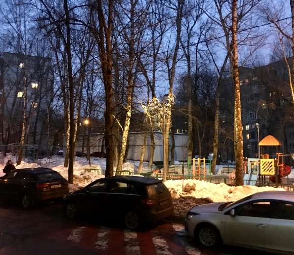 Фото квартиры