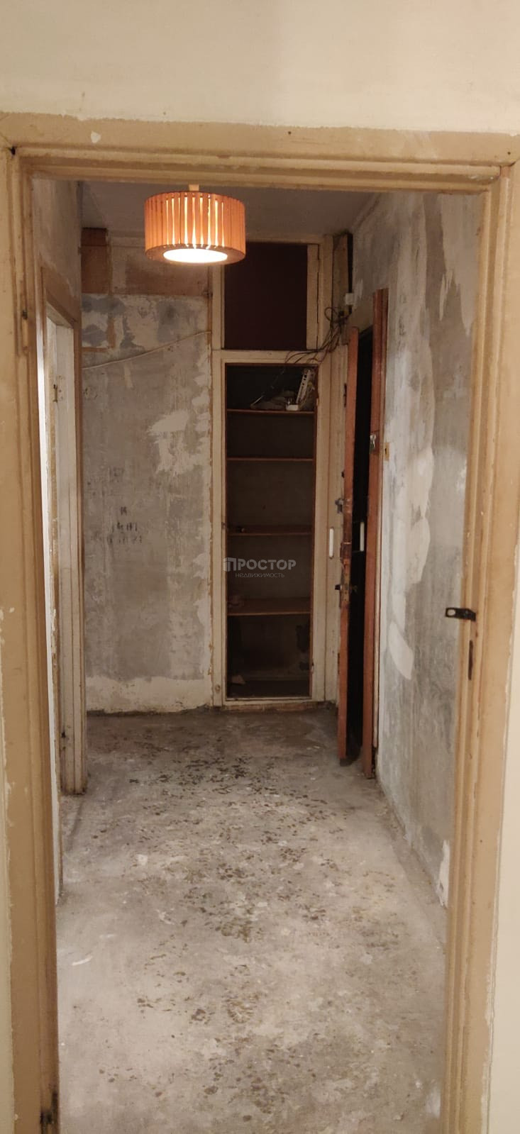 2-комнатная квартира, 45.5 м² - фото 7