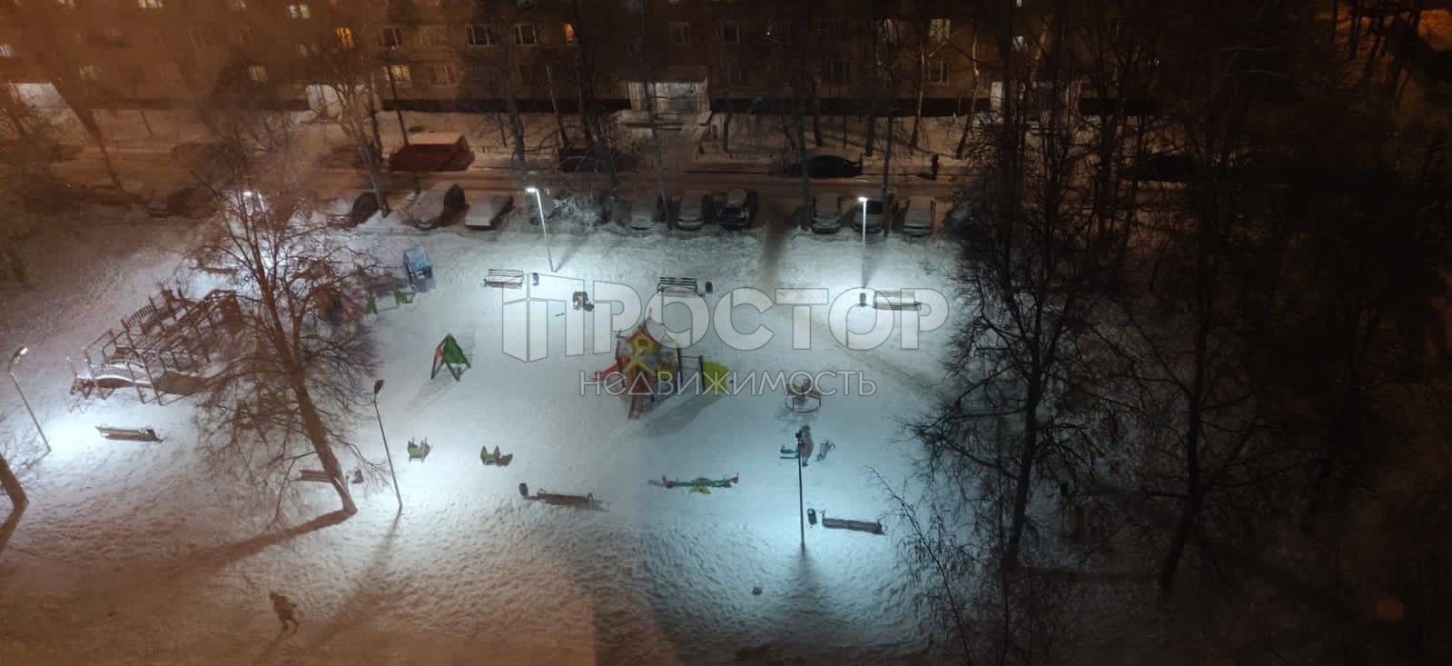 2-комнатная квартира, 45.5 м² - фото 10