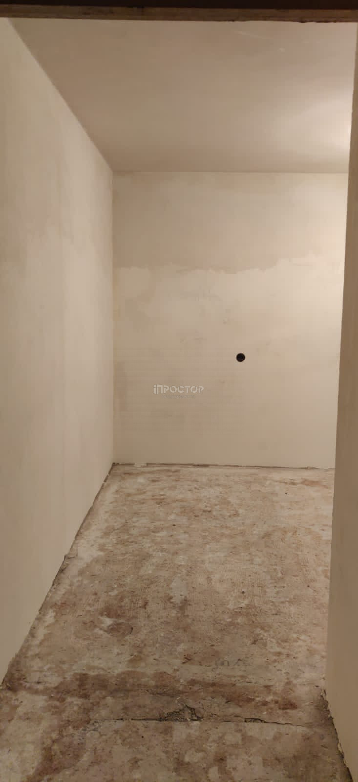 2-комнатная квартира, 45.5 м² - фото 3