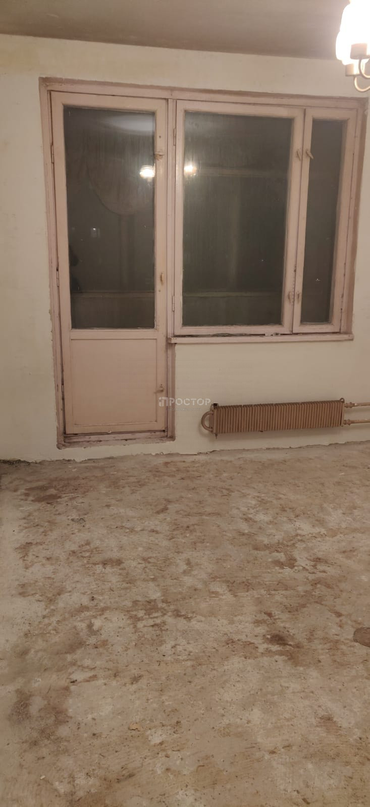 2-комнатная квартира, 45.5 м² - фото 6