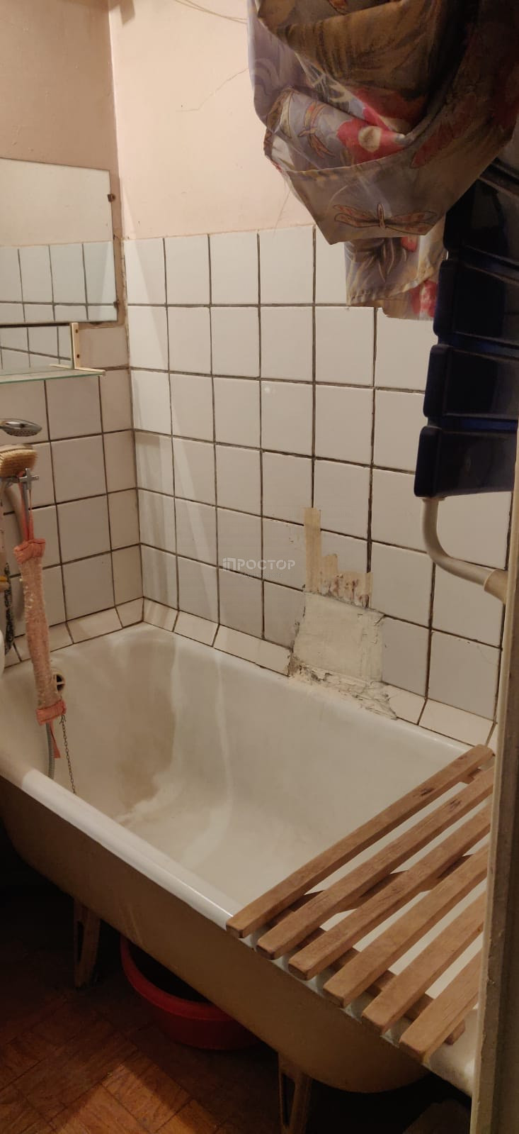2-комнатная квартира, 45.5 м² - фото 9