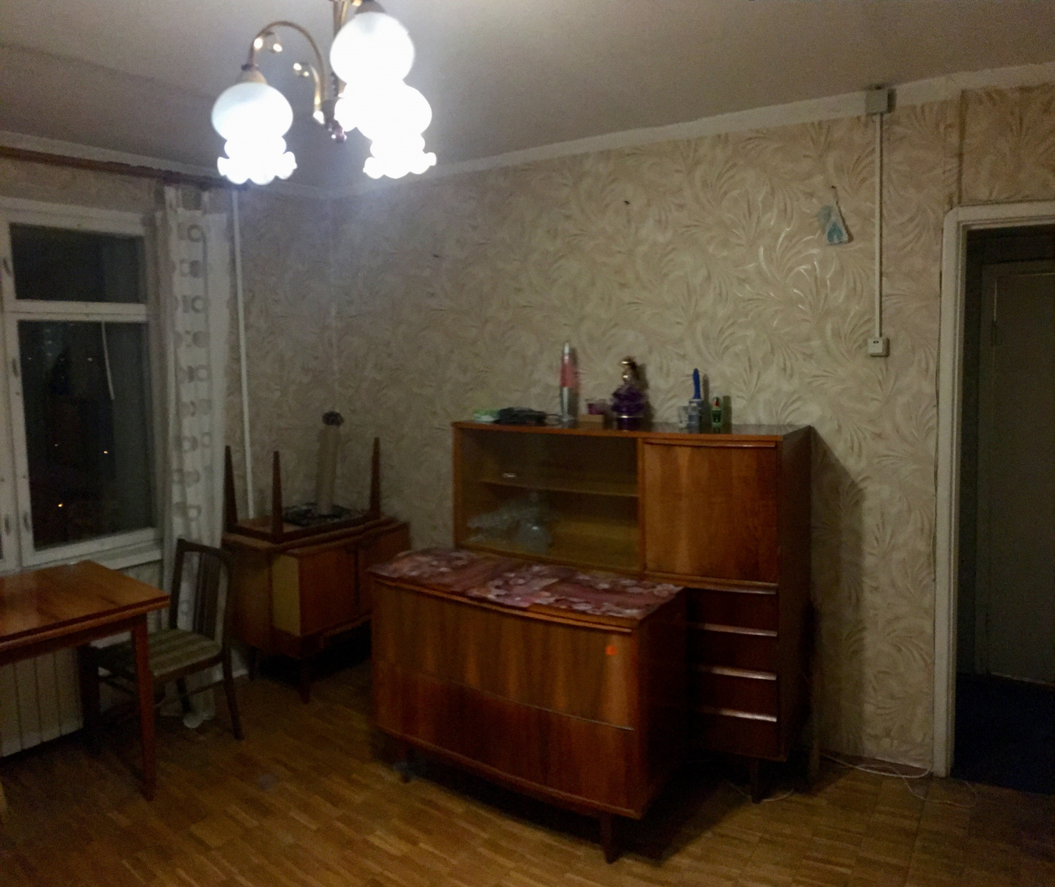 2-комнатная квартира, 38.2 м² - фото 15