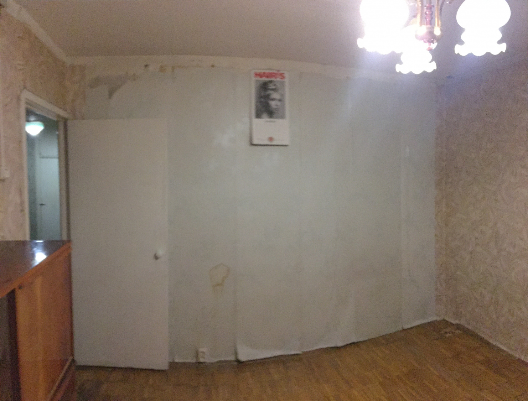 2-комнатная квартира, 38.2 м² - фото 17