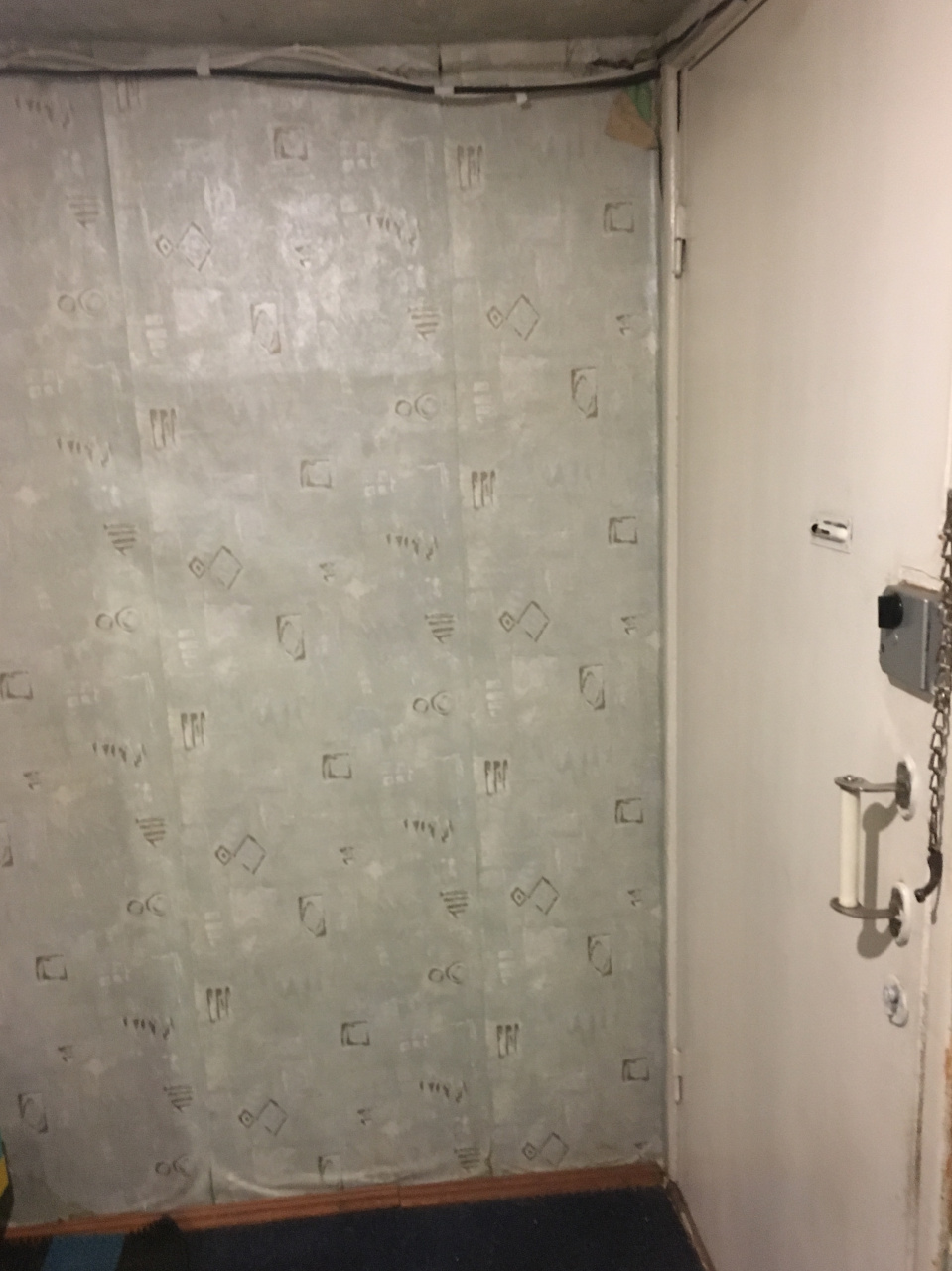 2-комнатная квартира, 38.2 м² - фото 21