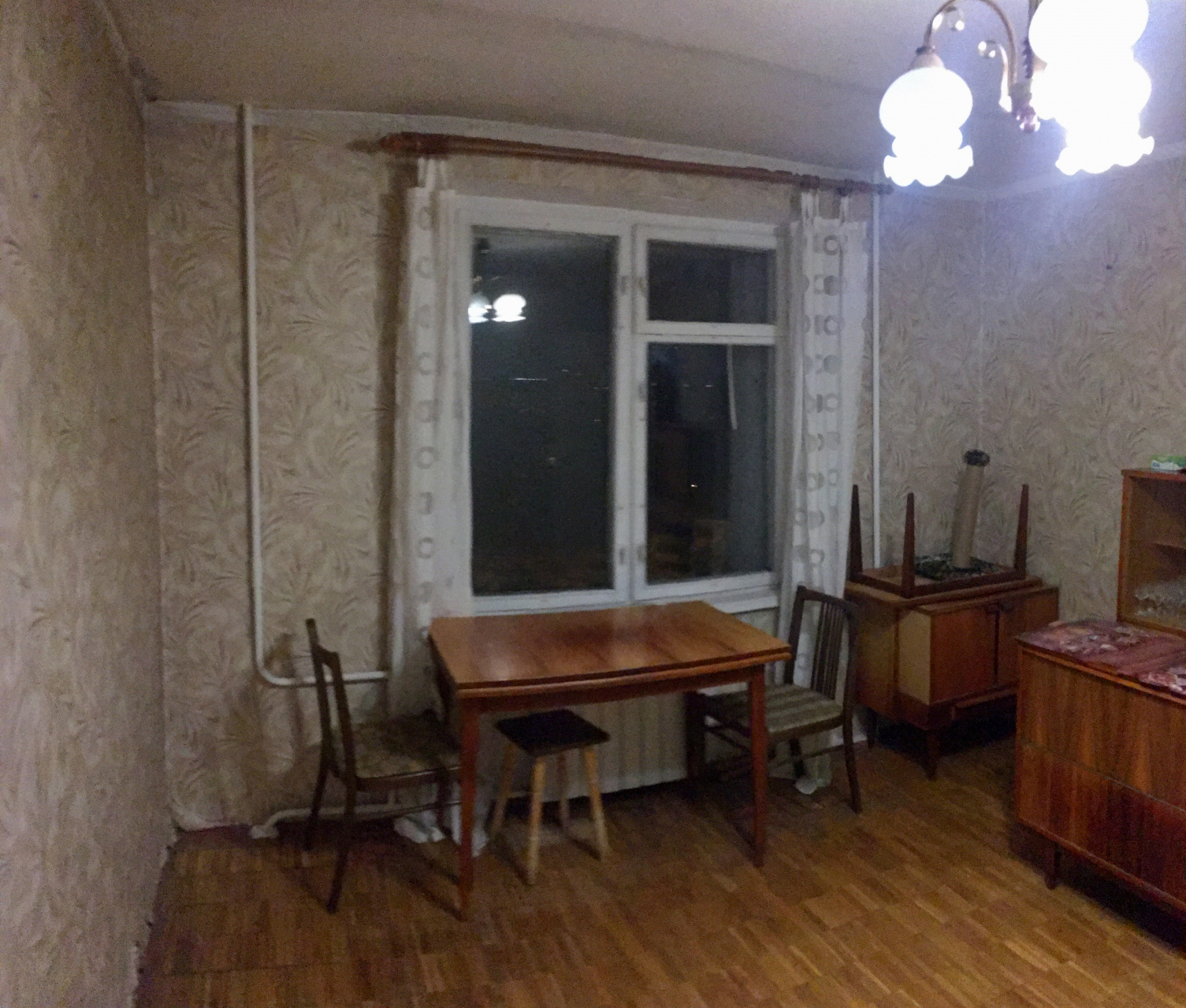 2-комнатная квартира, 38.2 м² - фото 16