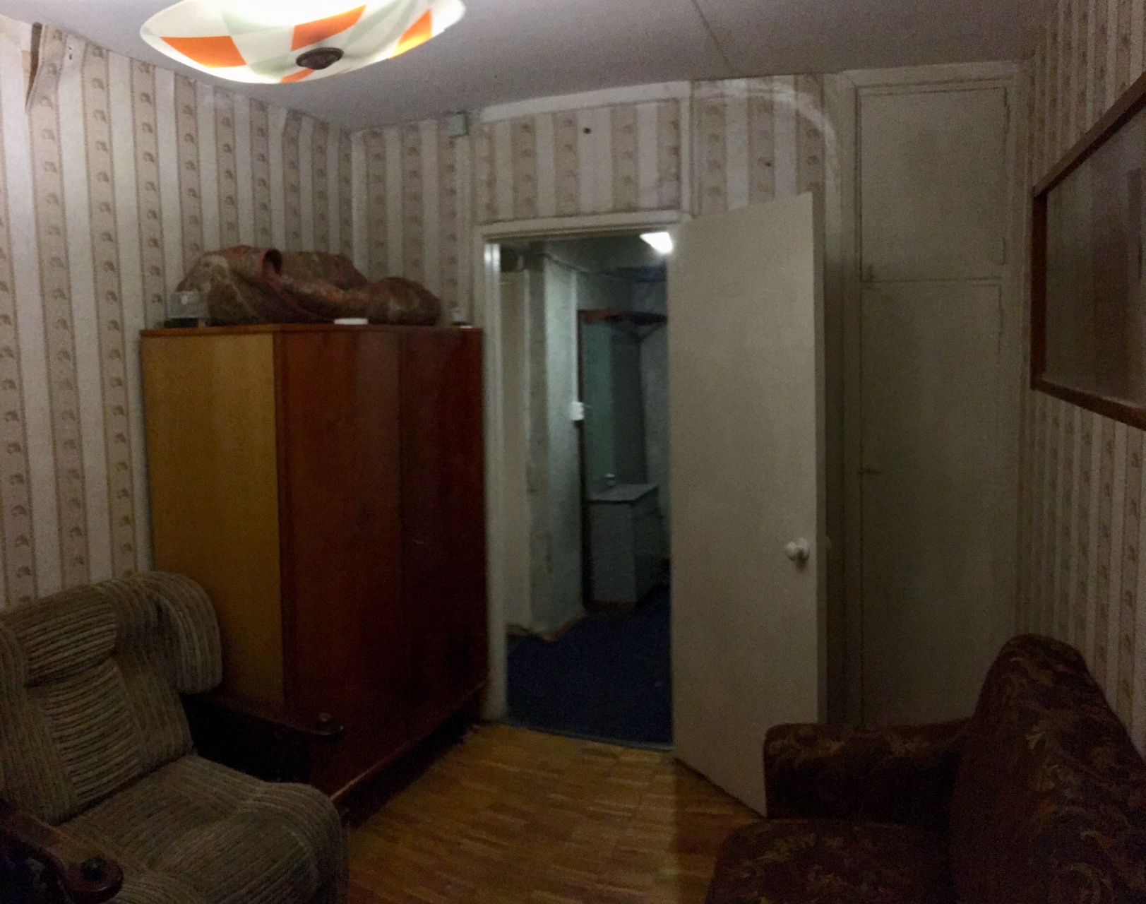 2-комнатная квартира, 38.2 м² - фото 13