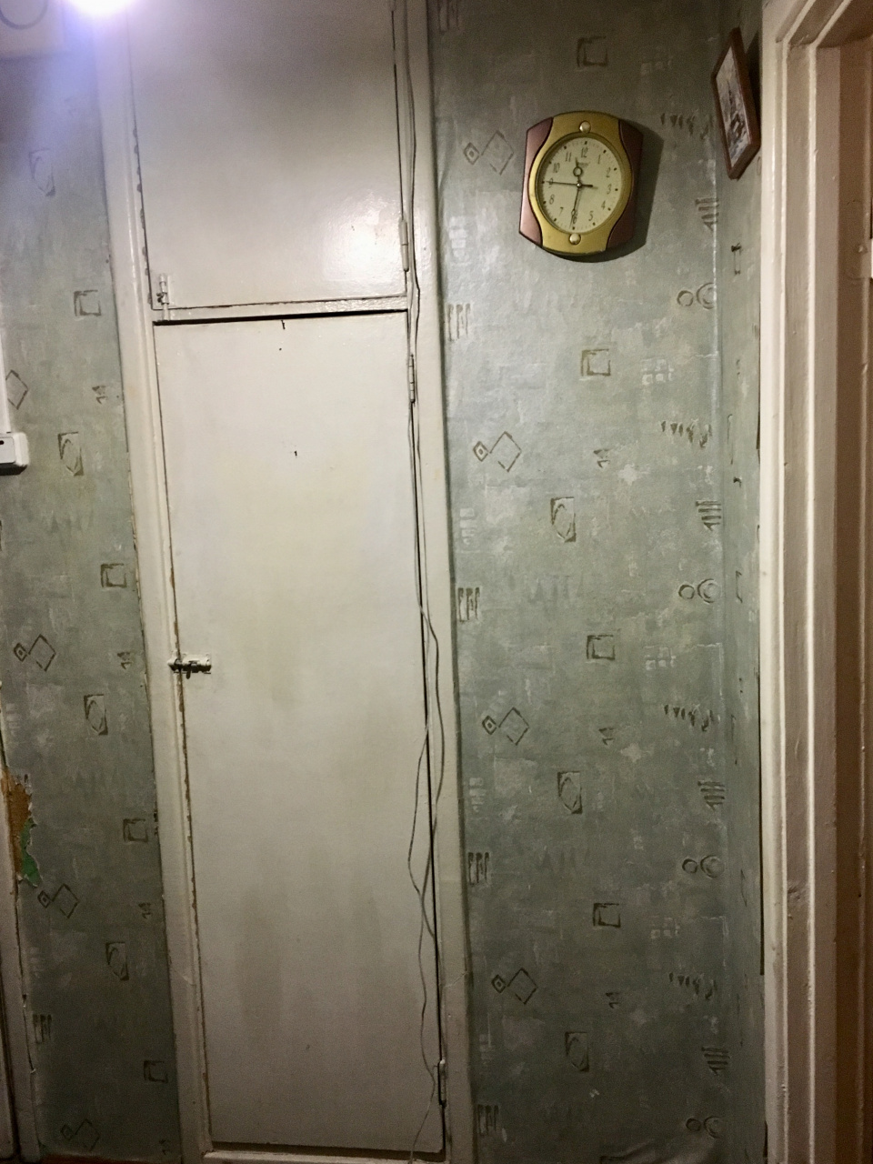 2-комнатная квартира, 38.2 м² - фото 20
