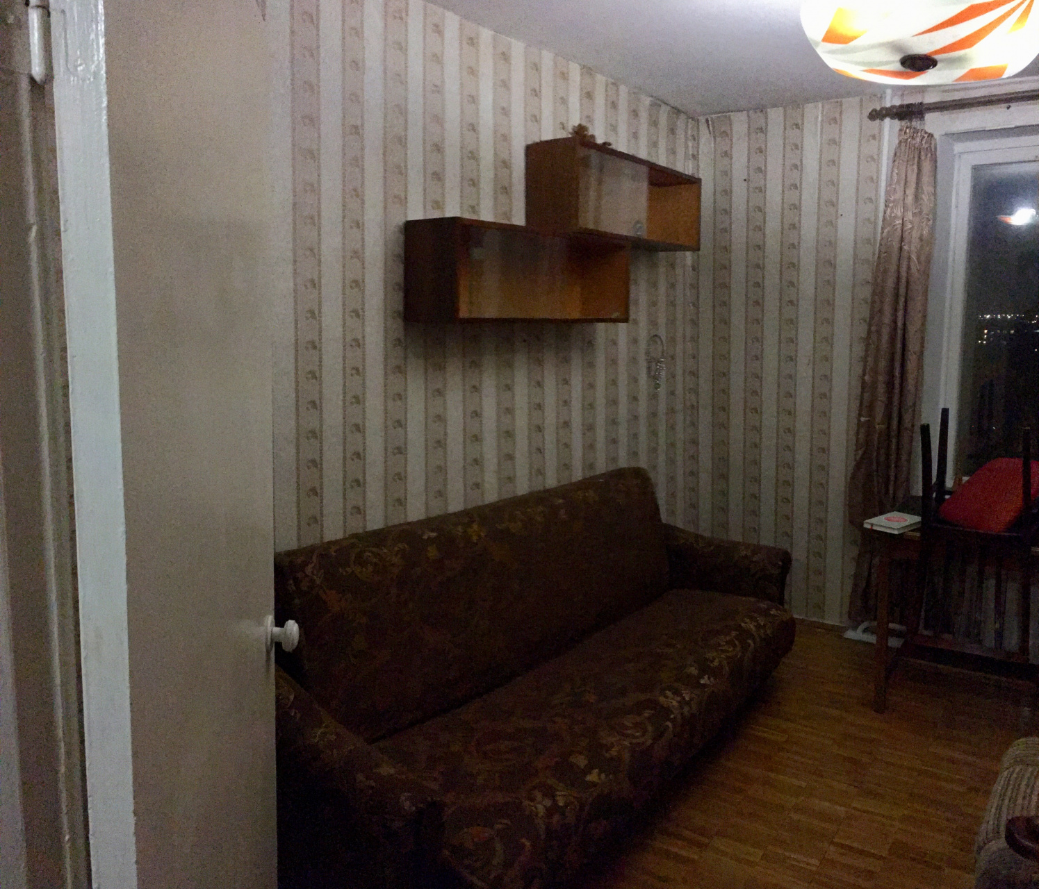 2-комнатная квартира, 38.2 м² - фото 10