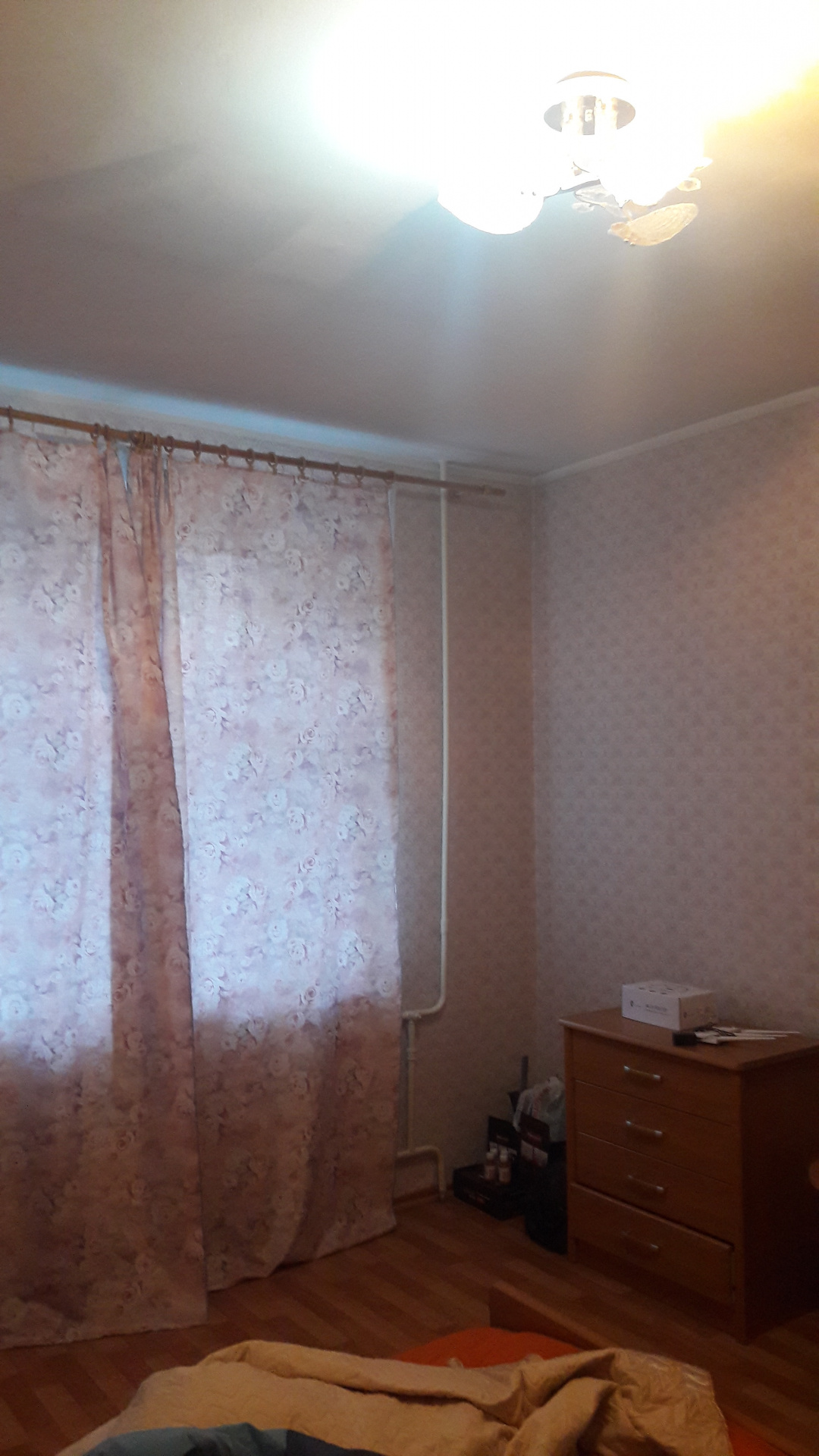3-комнатная квартира, 67 м² - фото 3