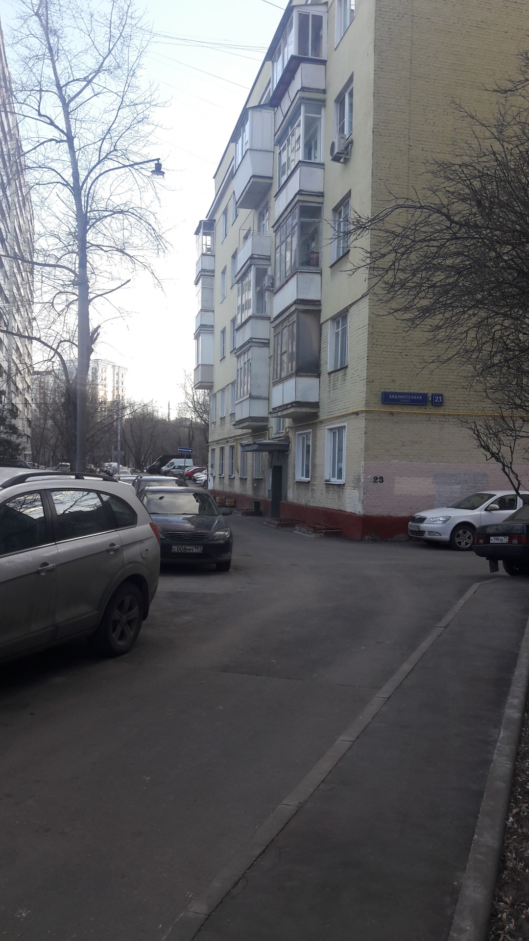 3-комнатная квартира, 67 м² - фото 10