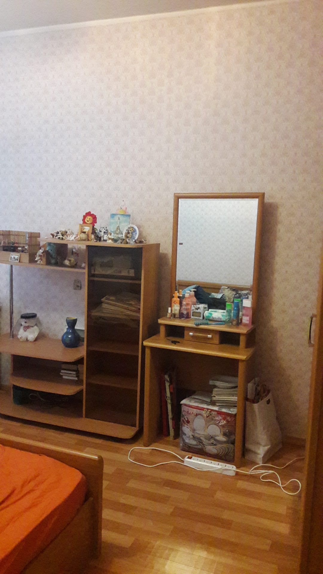 3-комнатная квартира, 67 м² - фото 2