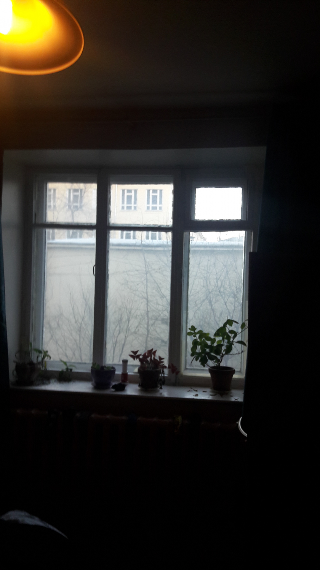 3-комнатная квартира, 67 м² - фото 4