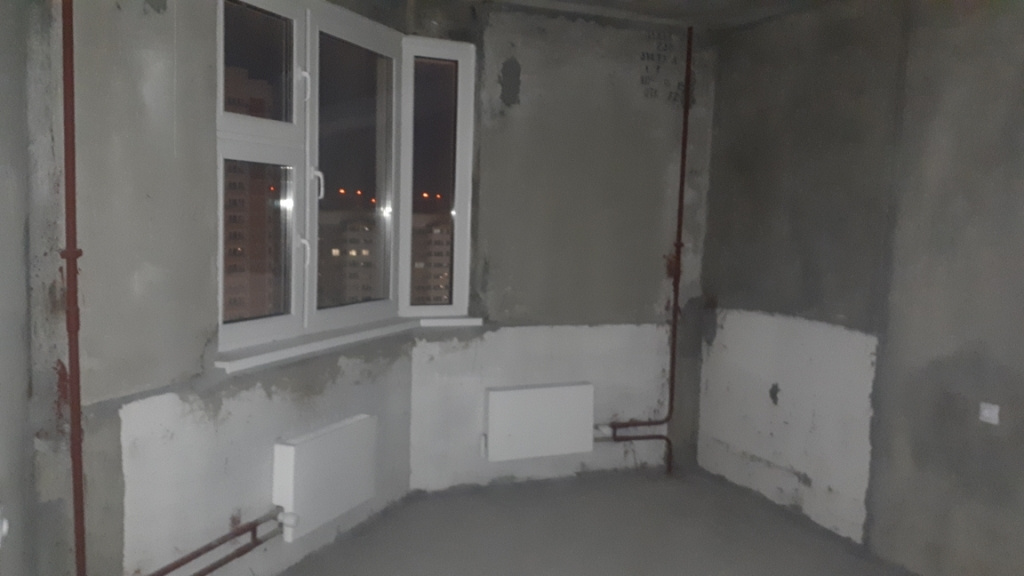 3-комнатная квартира, 78 м² - фото 3
