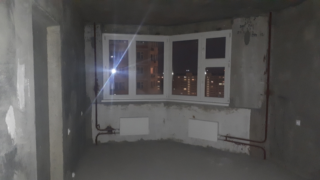 3-комнатная квартира, 78 м² - фото 2