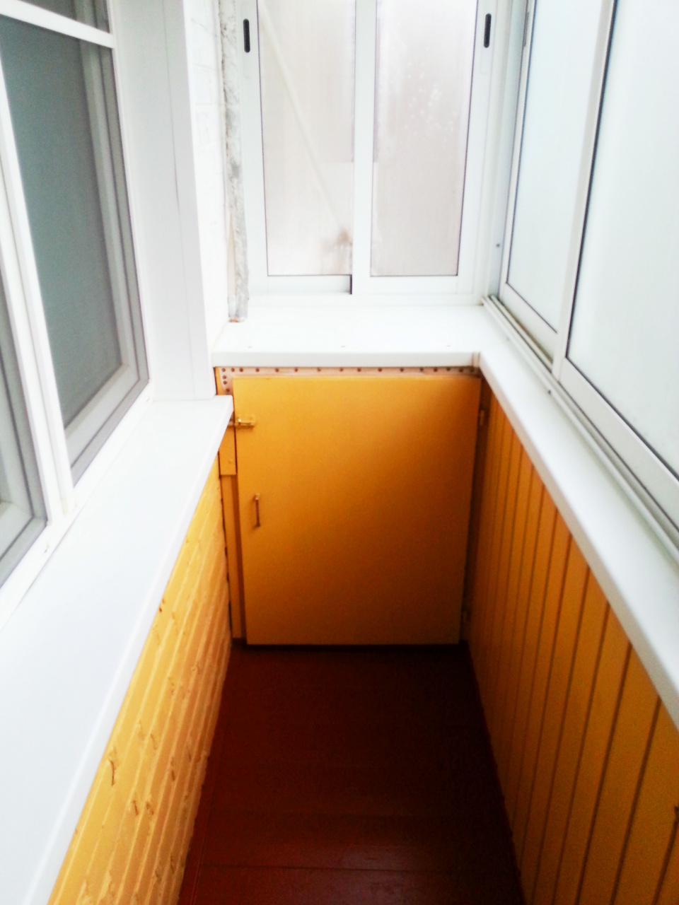 2-комнатная квартира, 42 м² - фото 6