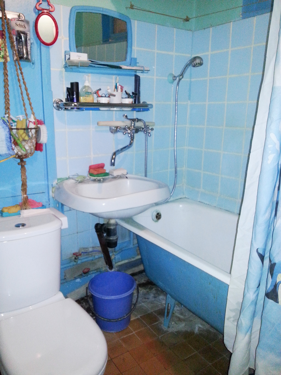 2-комнатная квартира, 42 м² - фото 10