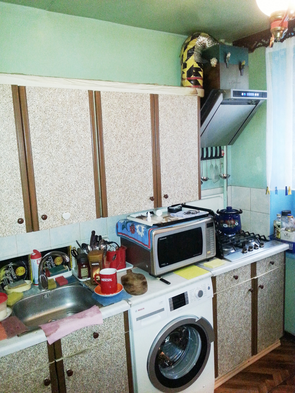 2-комнатная квартира, 42 м² - фото 8