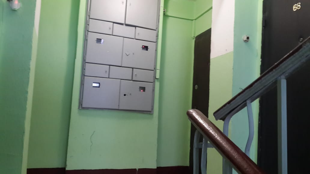 2-комнатная квартира, 42 м² - фото 12