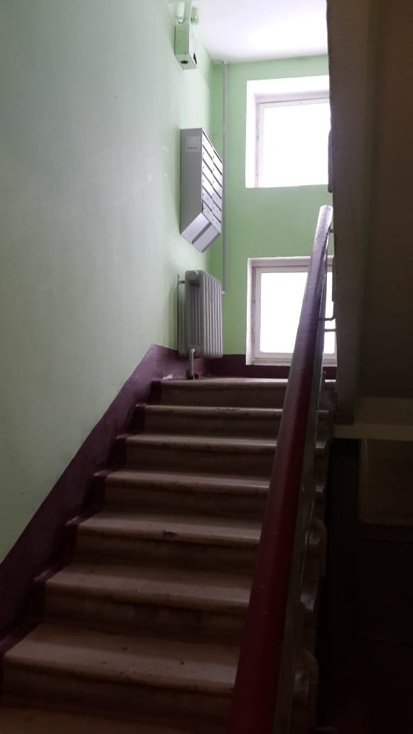2-комнатная квартира, 42 м² - фото 13