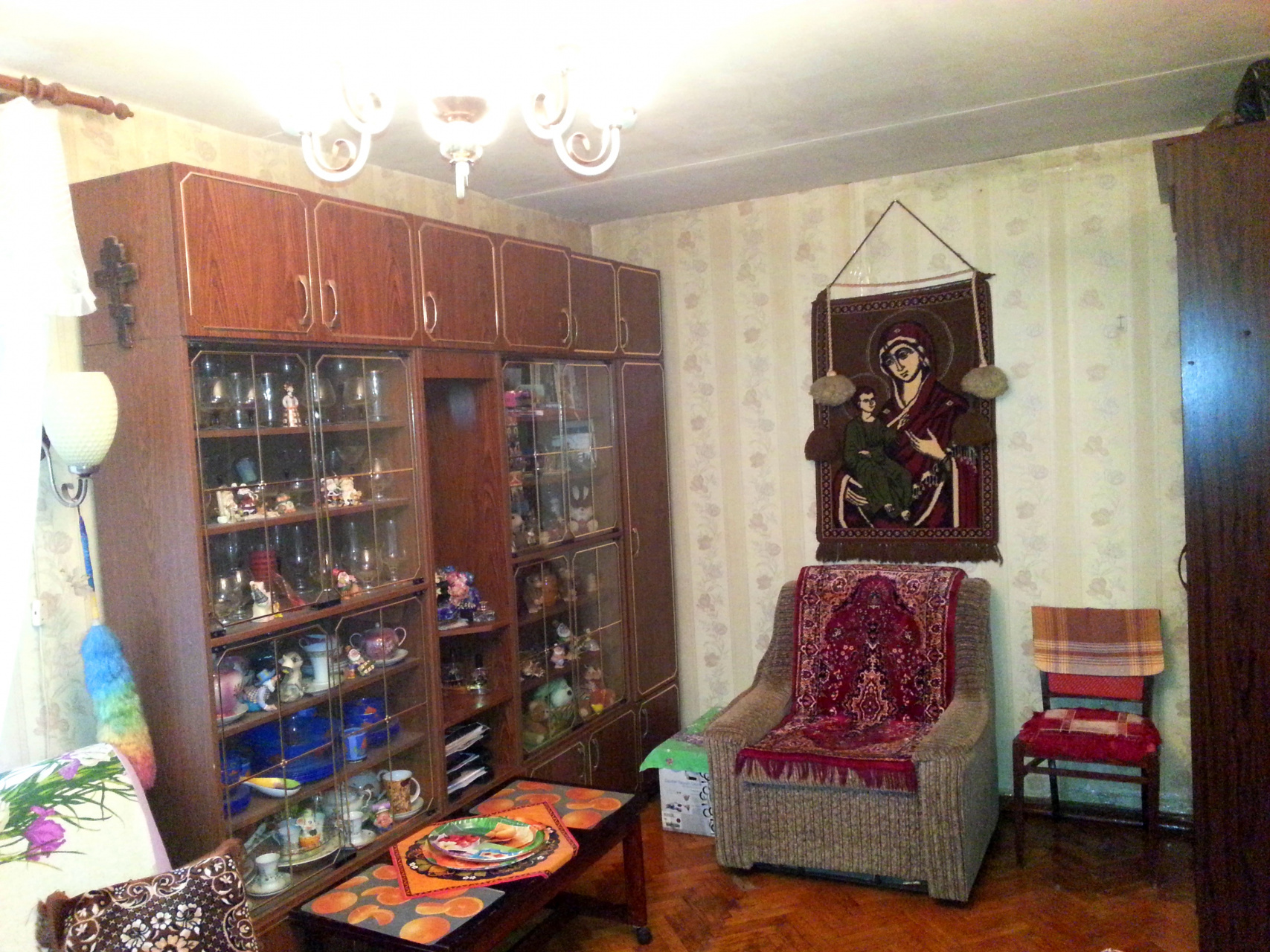 2-комнатная квартира, 42 м² - фото 3