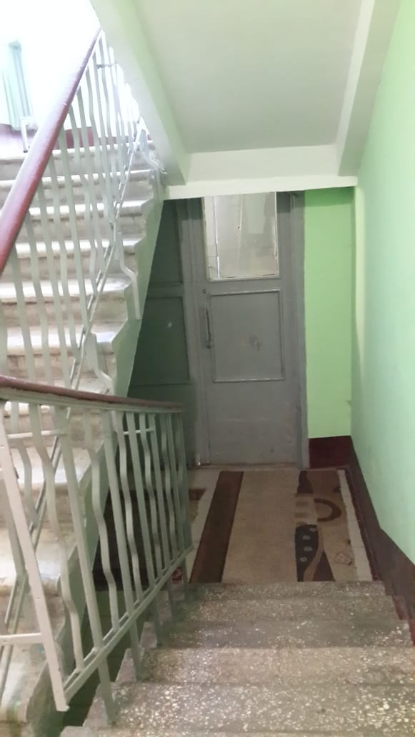 2-комнатная квартира, 42 м² - фото 11